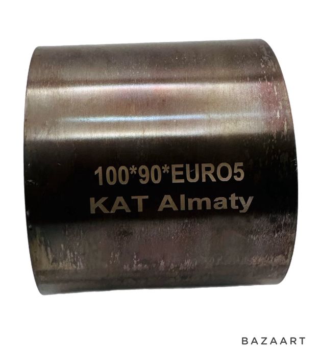 Катализаторы евро-5 оптом и в розницу. г. Алматы!.