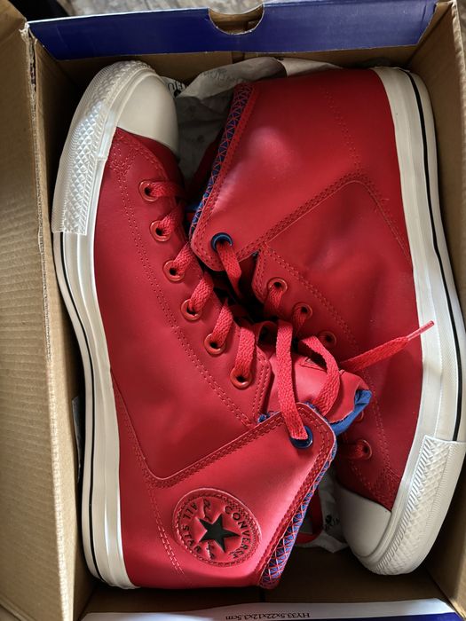 Продам обувь All star