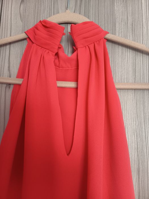Rochie eleganta Zara