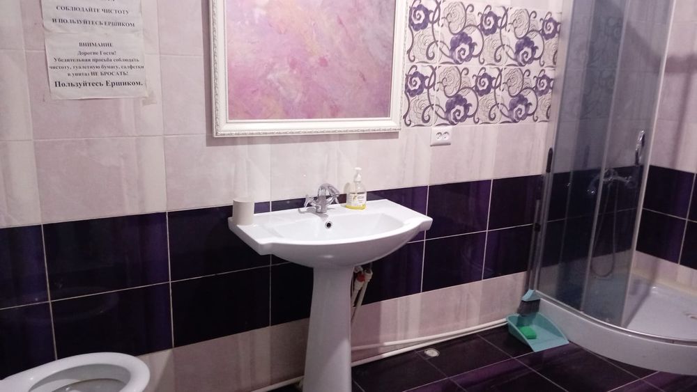 Коттедж на длительный срок