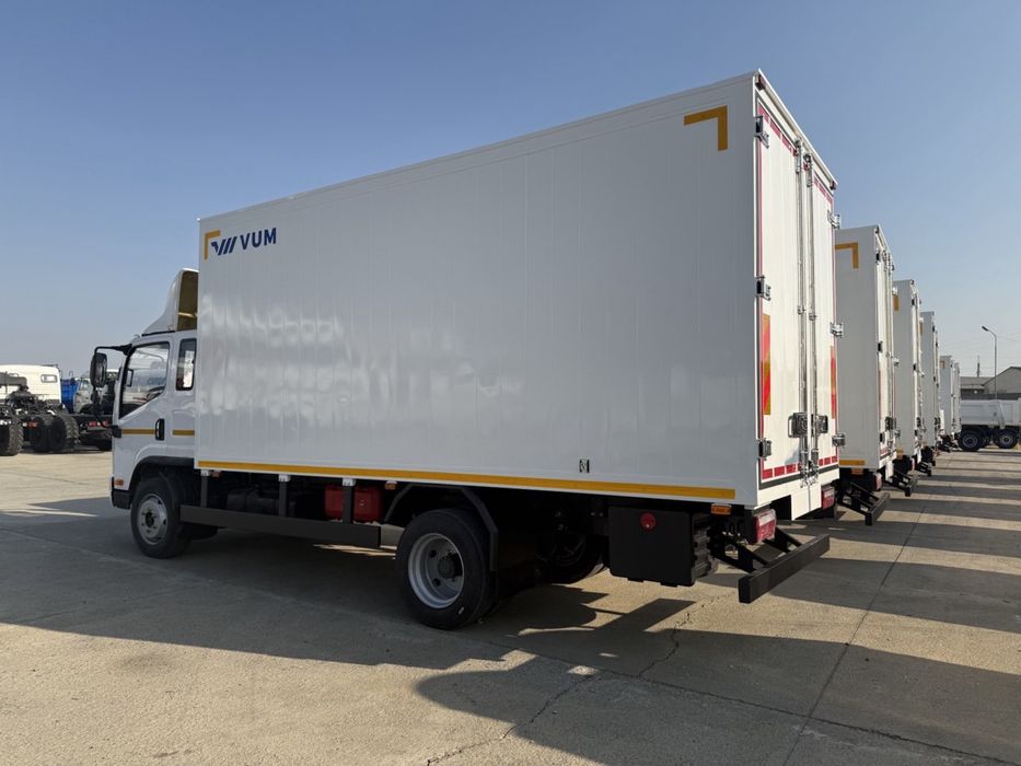 Грузоперевозки Ташкент, Таш - обл | 10 тонн | 27 кубов Свое авто