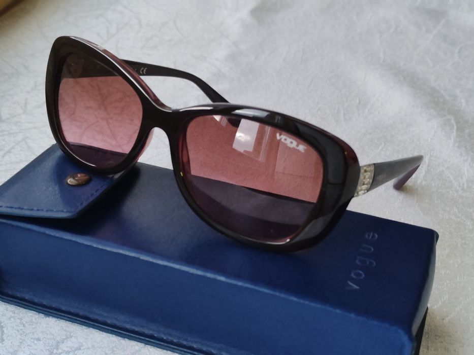 Дамски слънчеви очила Vogue