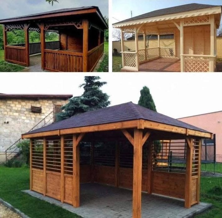 Acoperișuri Complete A-Z | Montaj, Reparații și Renovări