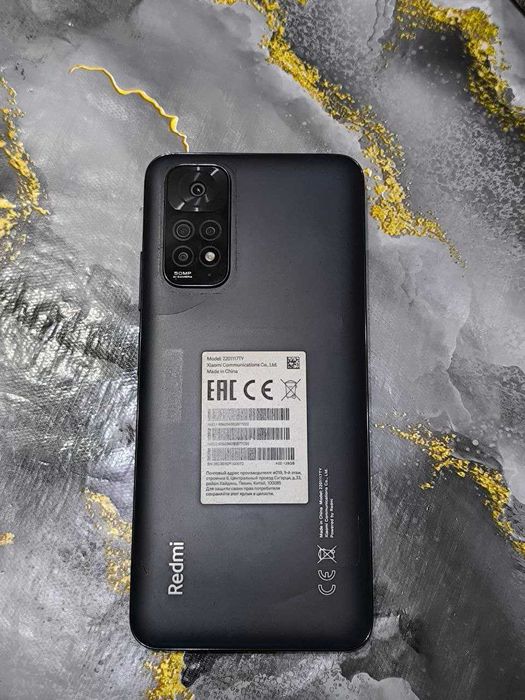 Redmi Note 11 Pro 128gb срочни сотилади