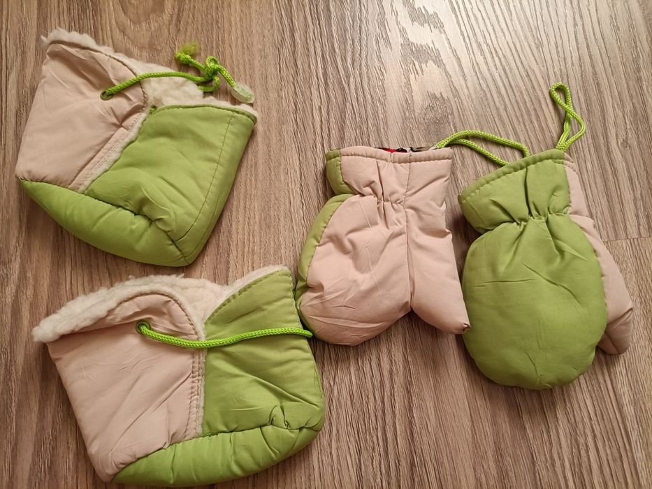 Комбинезон трансформер