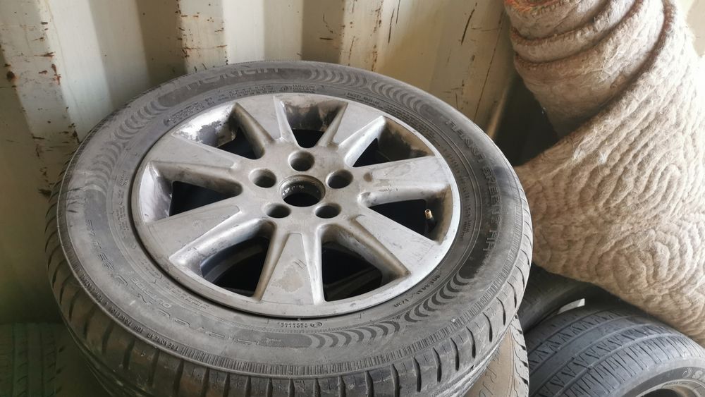 Запаска диск сатам