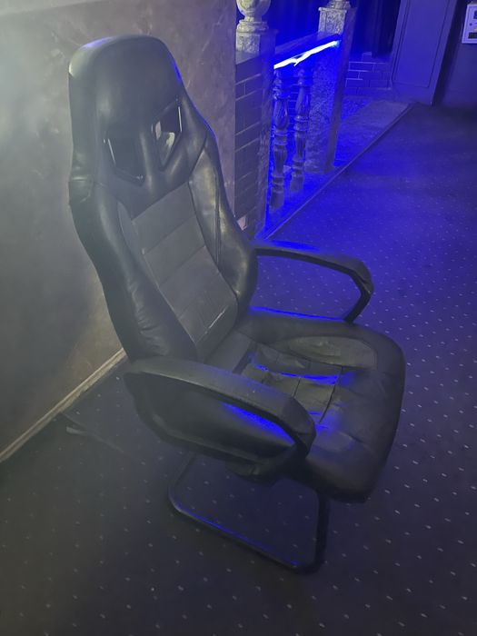 Продам кресла офисные,игровые