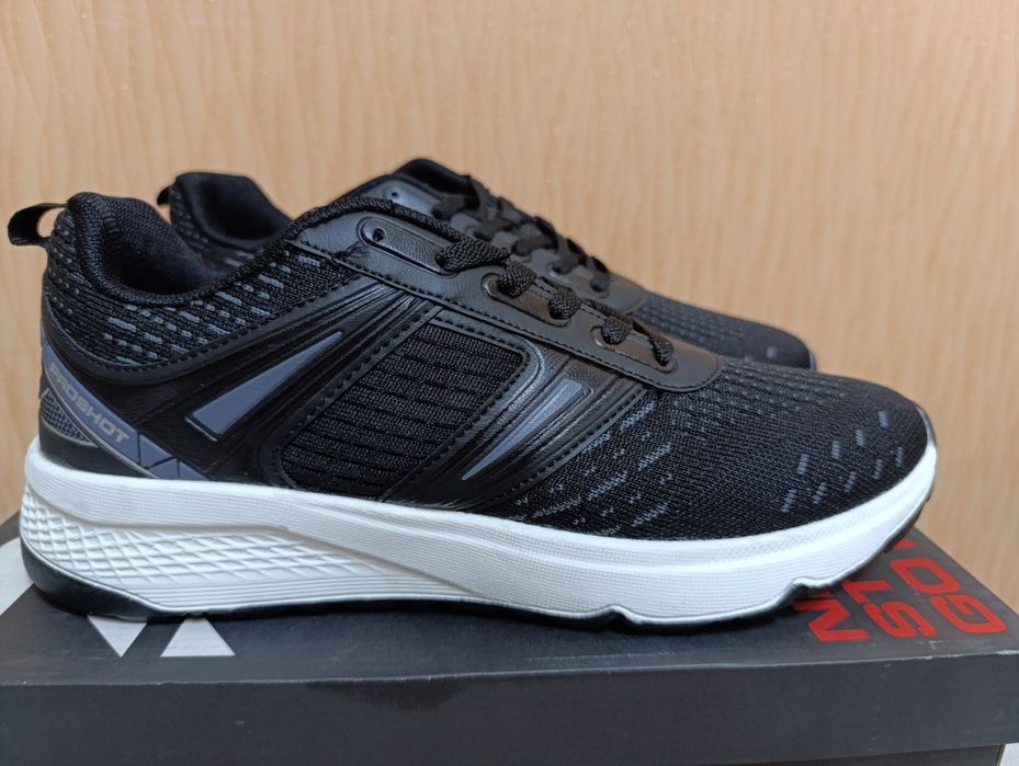 Турецкие кроссовки размеры 43,45