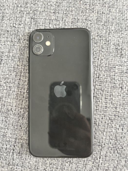 Iphone 11 perfect functional