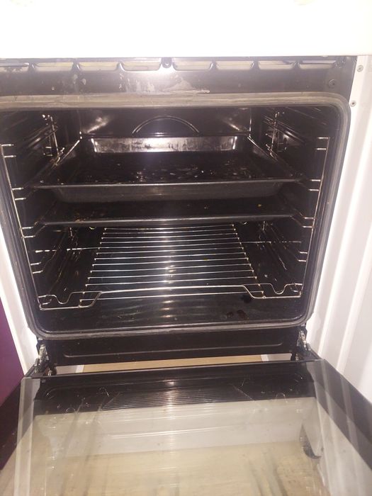 Электрическая плита