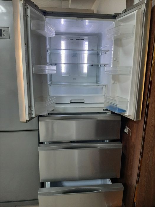 Продам холодильник lG