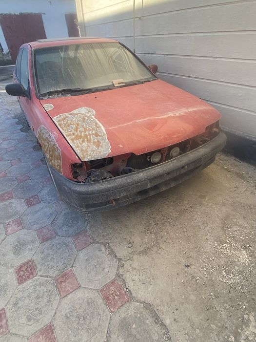 Продкется Ниссан примьера