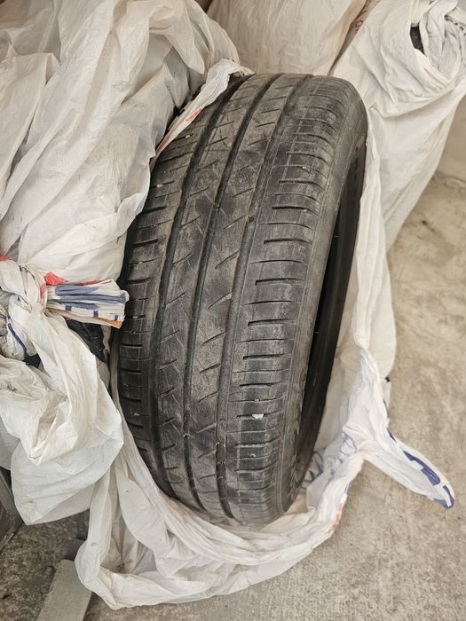 Продам шины летние 185 65 R15