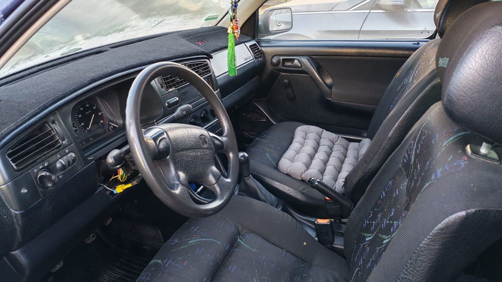 Продам Volkswagen golf 3