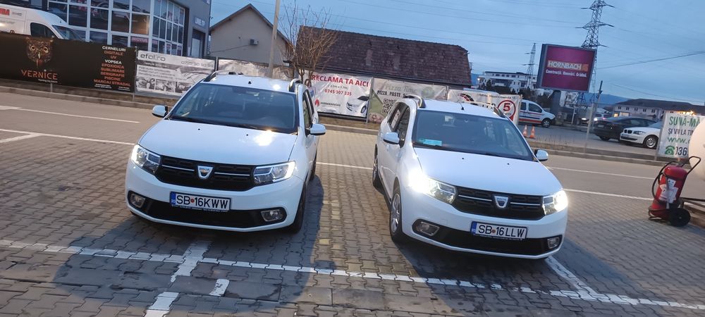 De vânzare firma de Ridesharing Uber și Bolt!