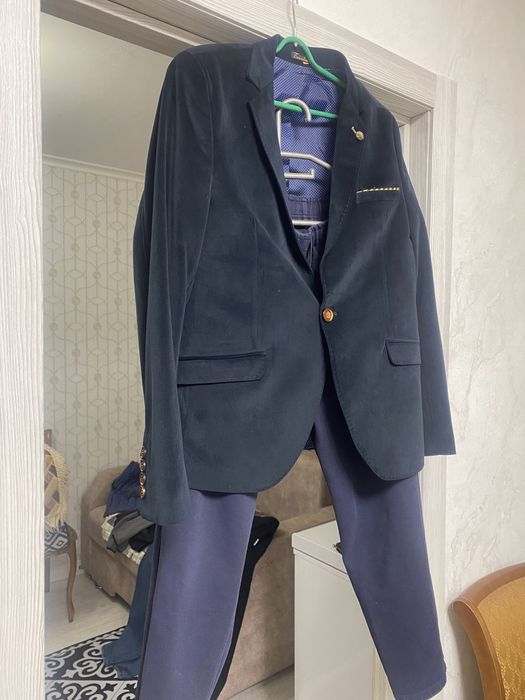 Мужские пиджаки