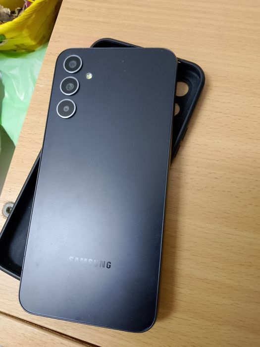 Vând Samsung A34+