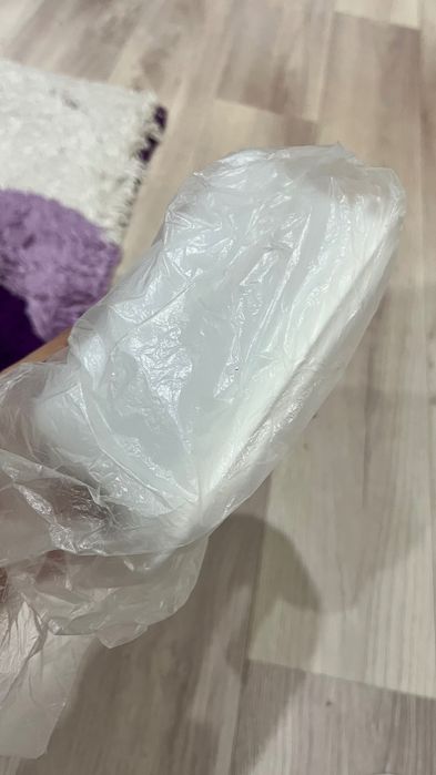 Посуда Tupperware