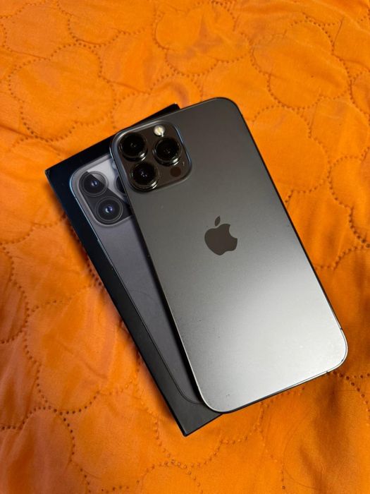 Iphone 13 pro max 128 gb