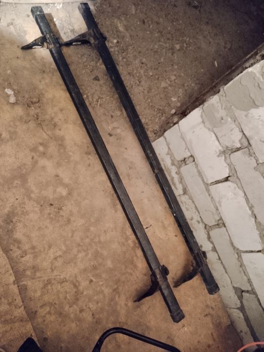 Продам багажник на авто