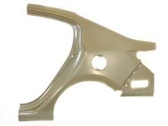 крыло для китайских авто