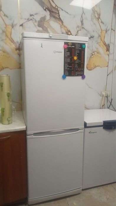 Холодильник сатылады