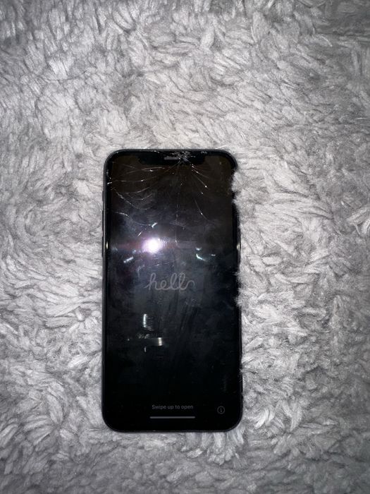 iphone 11 pro 64gb 68%