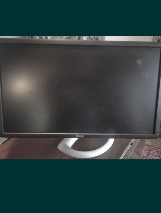 Vand monitor Dell