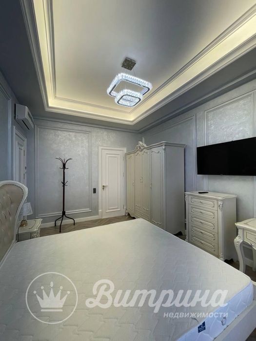 ЖК Tashkent city Gardens , 3-х комнатная квартира