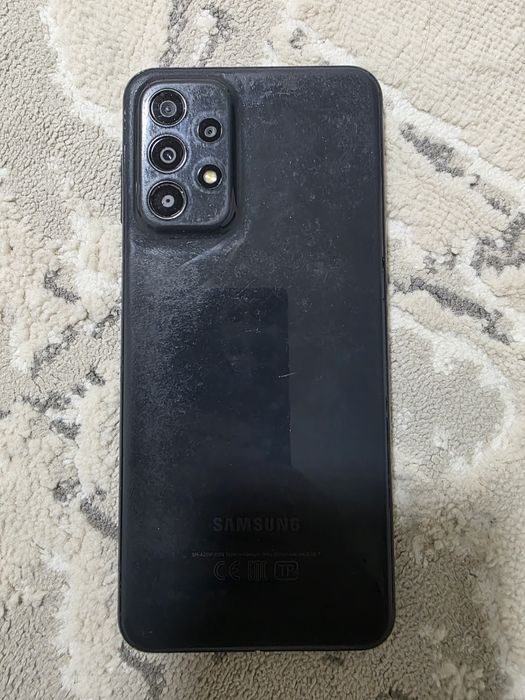 Samsung A23 128гб