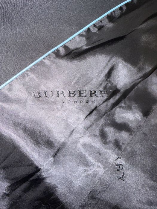 Плащ на мальчика Burberry