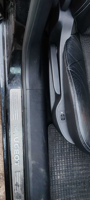 Peugeot 207 – 2007 – 150 CP – Panoramic – Full Opțiuni