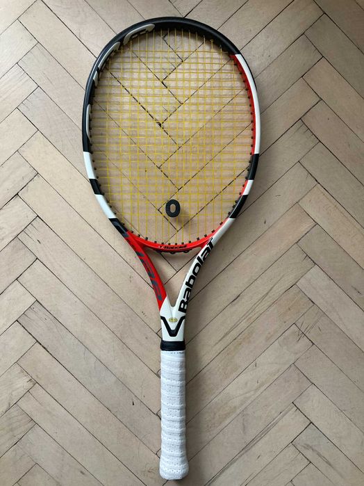 Racheta Tenis Babolat Aero Storm | 300g | no 3