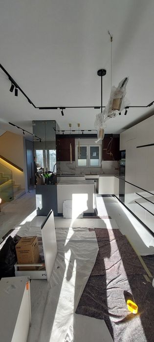 Мебели по поръчка