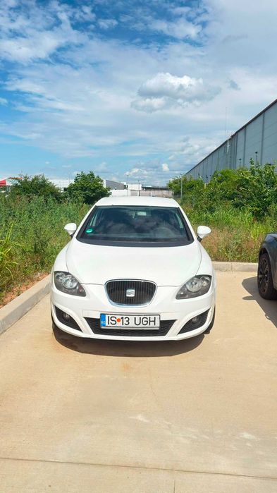 SEAT LEON 1,4 TSI - 2009