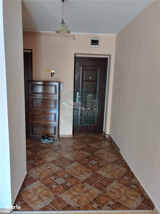 Apartament 2 camere si balcon zona Strand