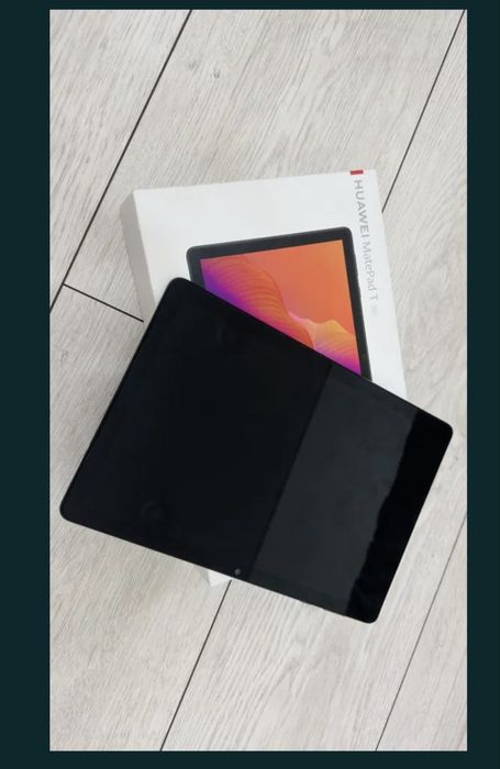Планшет HUAWEI Mate pad T10s