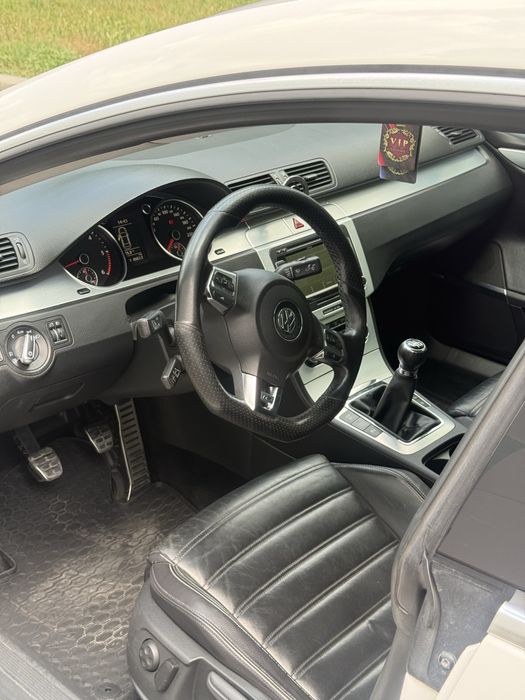 Vand Volkswagen Passat CC
