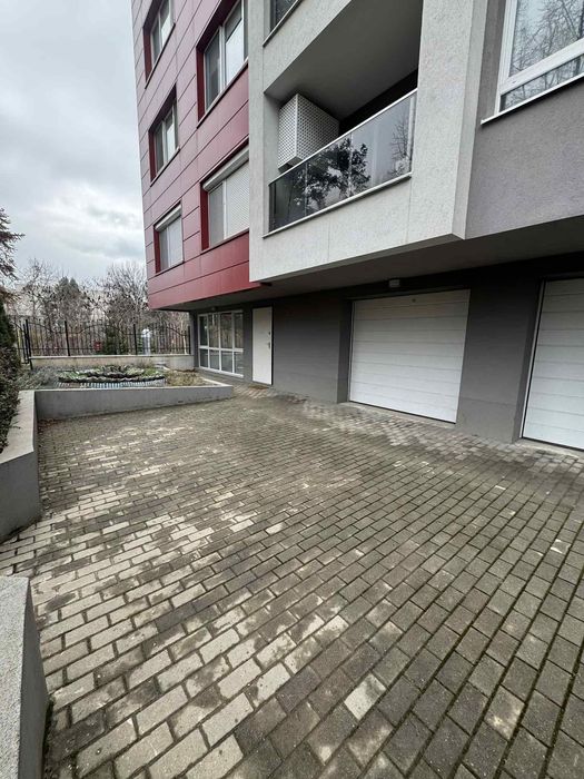 Дава се под наем Гараж / Паркомясто в София, Младост 1 - 17 кв.м за 159.12 € - Снимка #4