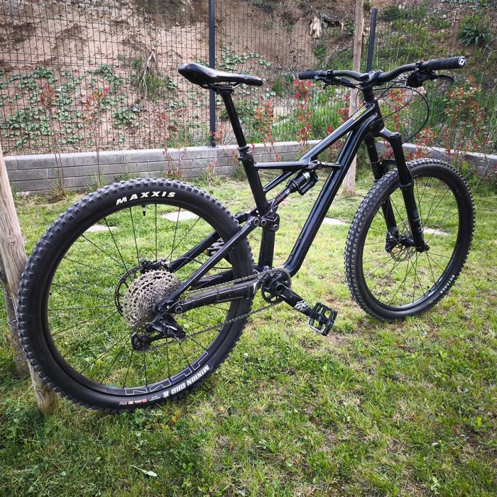 Specialized enduro  велосипед