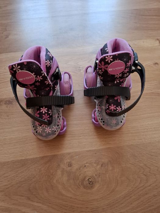 Детски ролери Byox