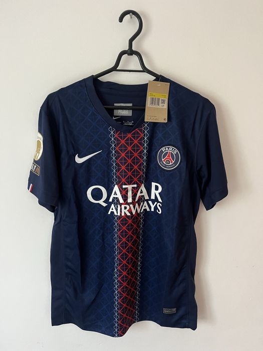 Tricou dembele psg