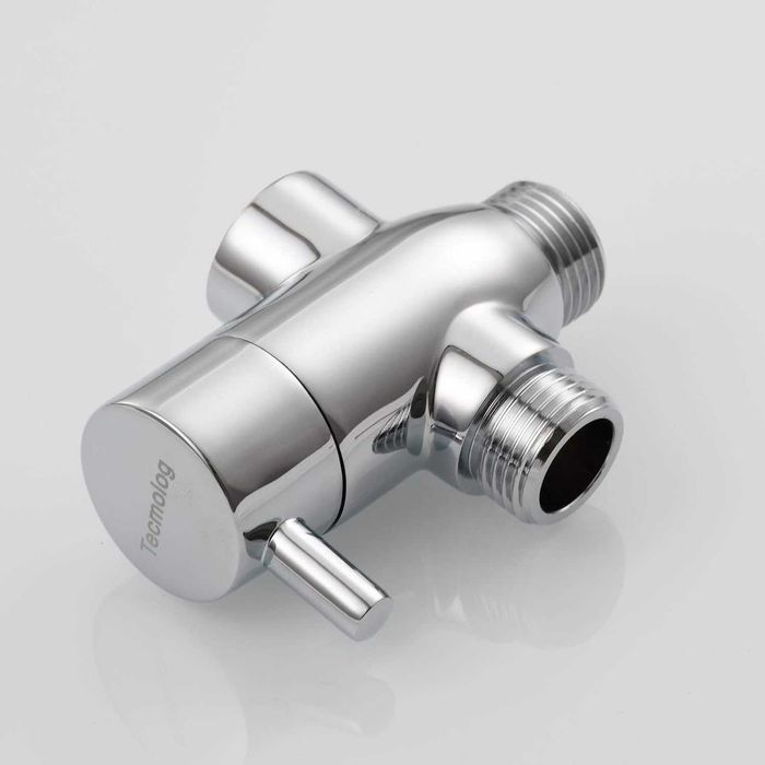 Accesorii robineti, deviator, furtun, diverter, 70% REDUCERE