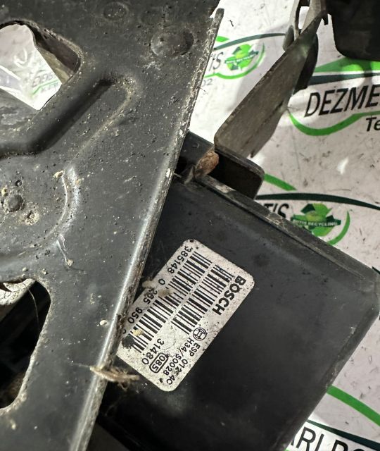 Pompa ABS 285148 0 265 950 0 Volkswagen VW Passat B5.5 (facelift)