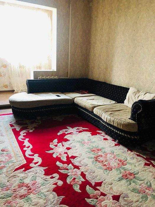 Kvartira Ijaraga Beriladi    Chilonzor 19 kvartal.