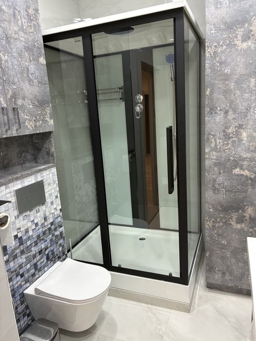 Сдаётся 2-комнатная квартира 69 м² с мебелью и техникой, NRG Jomiy