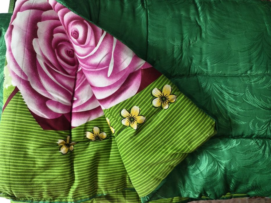 Көрпе,төсеніштер