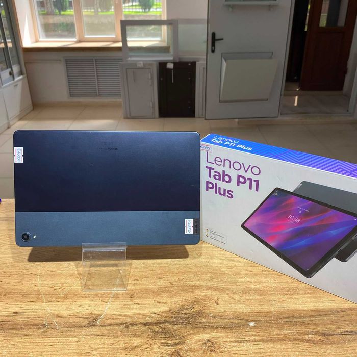 к162/Планшет Lenovo TAB P11 PLUS 128GB / КТ158043