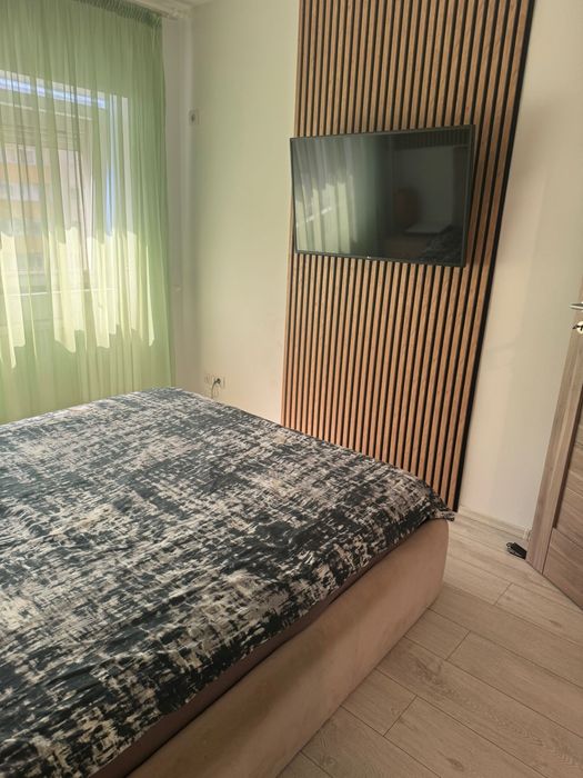 Apartament 4 camere Parcul Plumbuita, Lacul Tei, 87,43 MP , Mobilat!