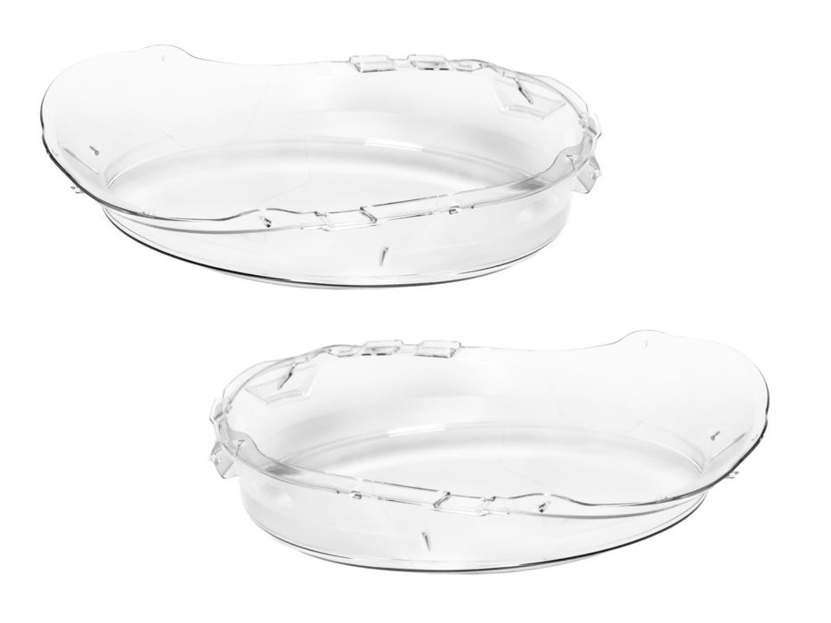 Стъкла за фарове на Mini Clubman F54 MK2